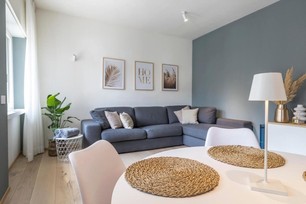 Trevisohome La Torre Екстериор снимка