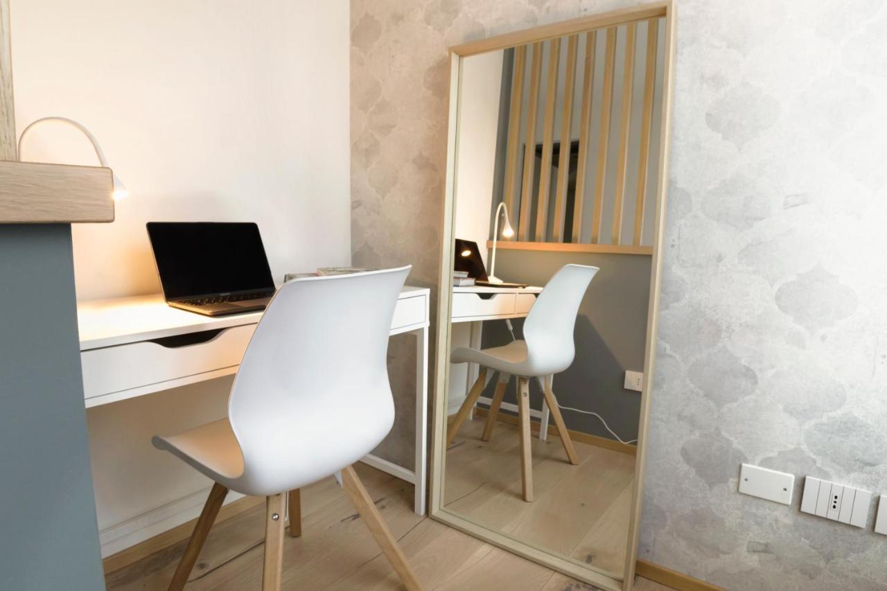 Trevisohome La Torre Екстериор снимка
